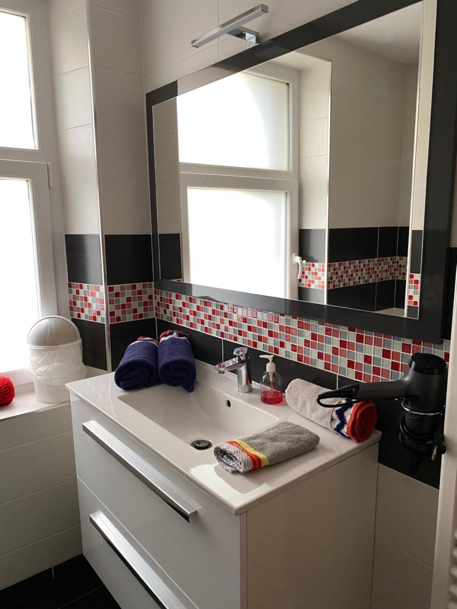 Chambres D'Hotes Au Coin Du Spa Boulogne-sur-Mer Exteriér fotografie