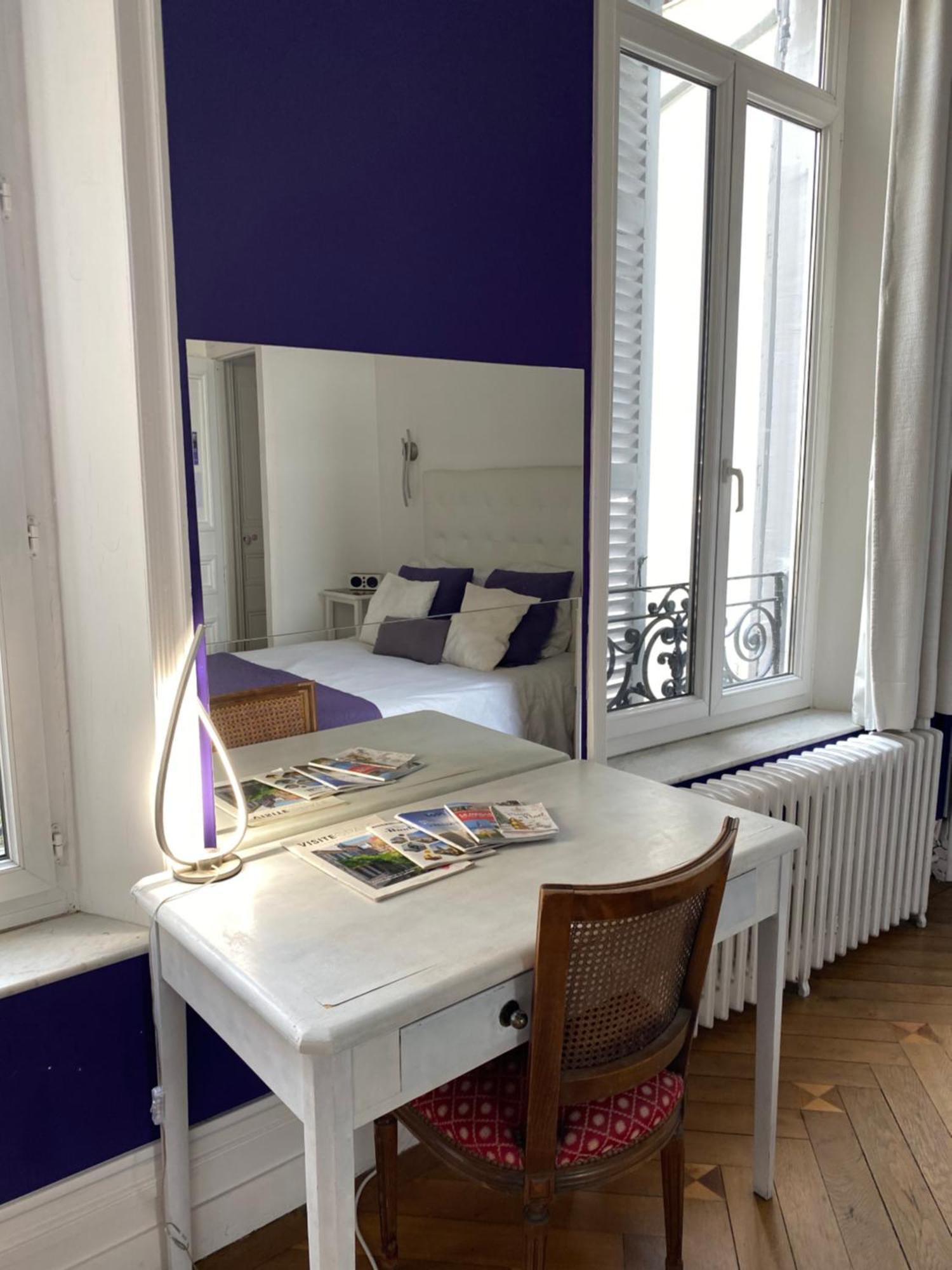 Chambres D'Hotes Au Coin Du Spa Boulogne-sur-Mer Exteriér fotografie