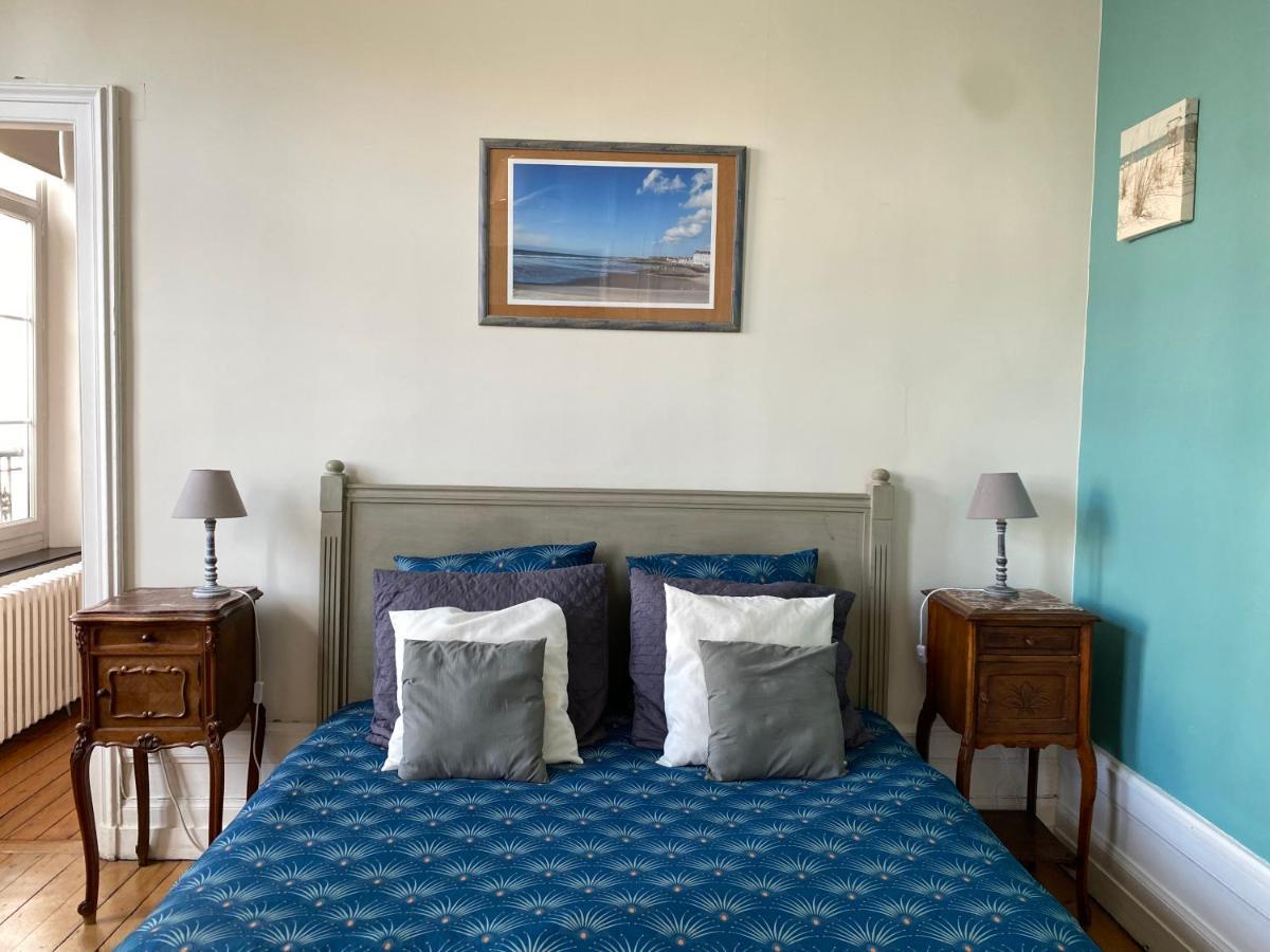 Chambres D'Hotes Au Coin Du Spa Boulogne-sur-Mer Exteriér fotografie