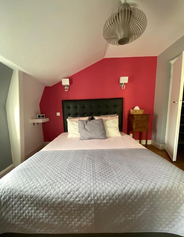 Chambres D'Hotes Au Coin Du Spa Boulogne-sur-Mer Exteriér fotografie