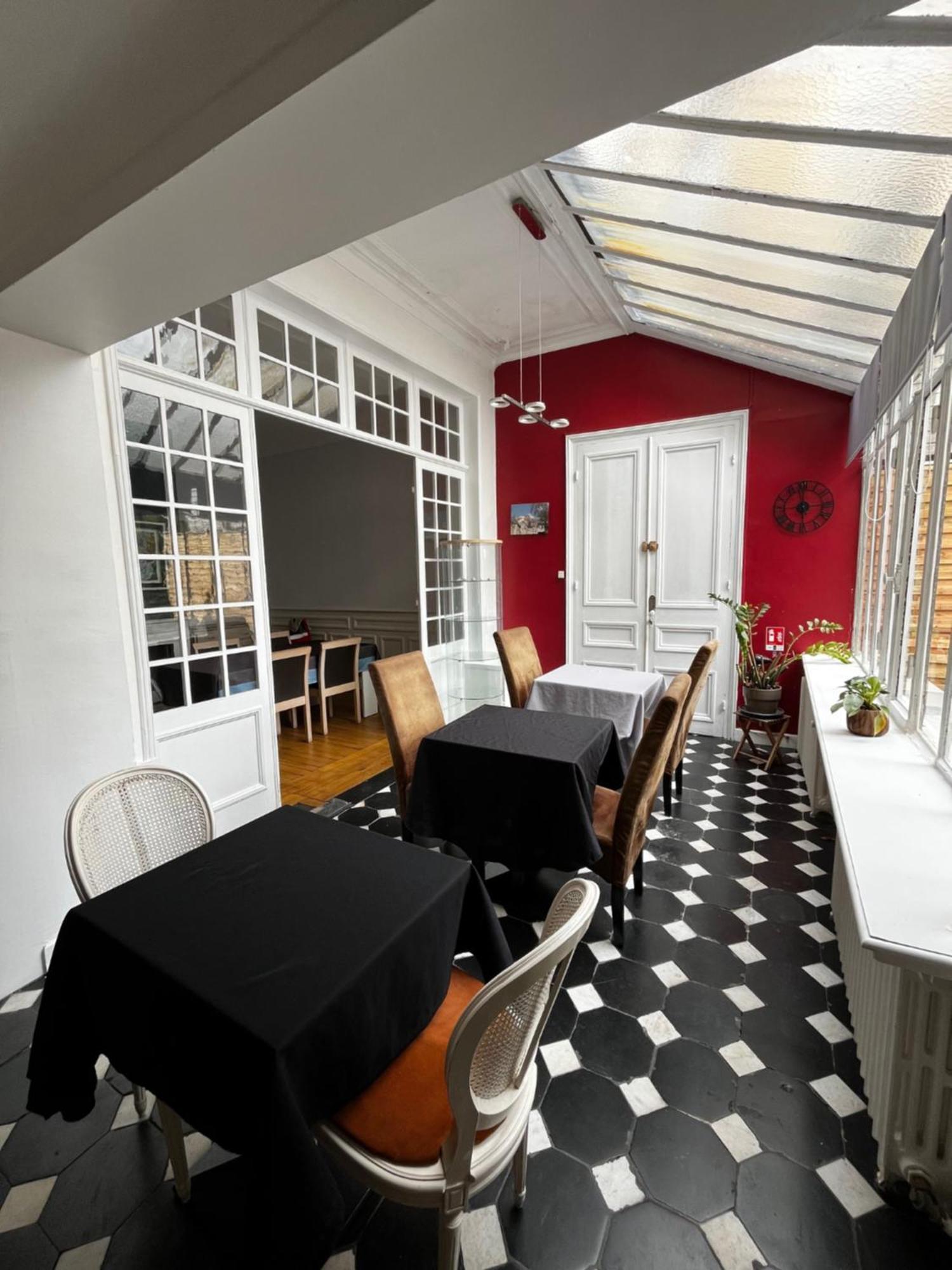 Chambres D'Hotes Au Coin Du Spa Boulogne-sur-Mer Exteriér fotografie